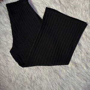 Joie Black  Pants, pull on comfortable Size S